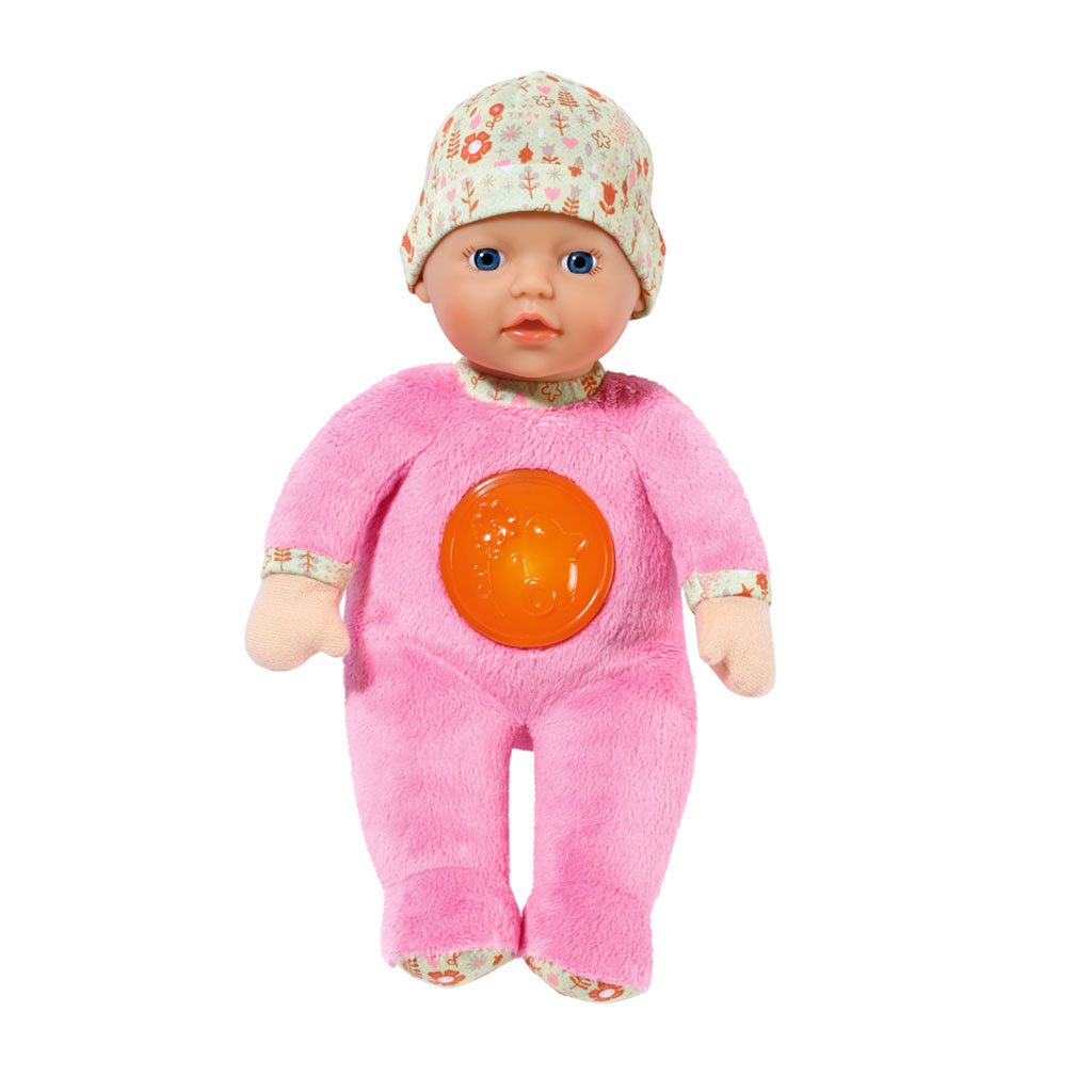 Baby Born Nightfriends For Babies 30Cm