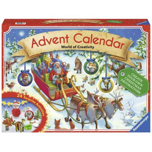 Advent Calendar