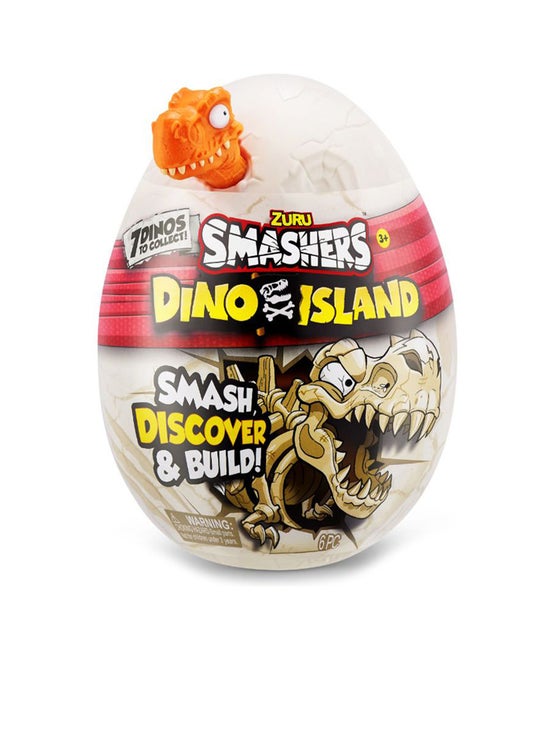 Smashers S1 Nano Egg