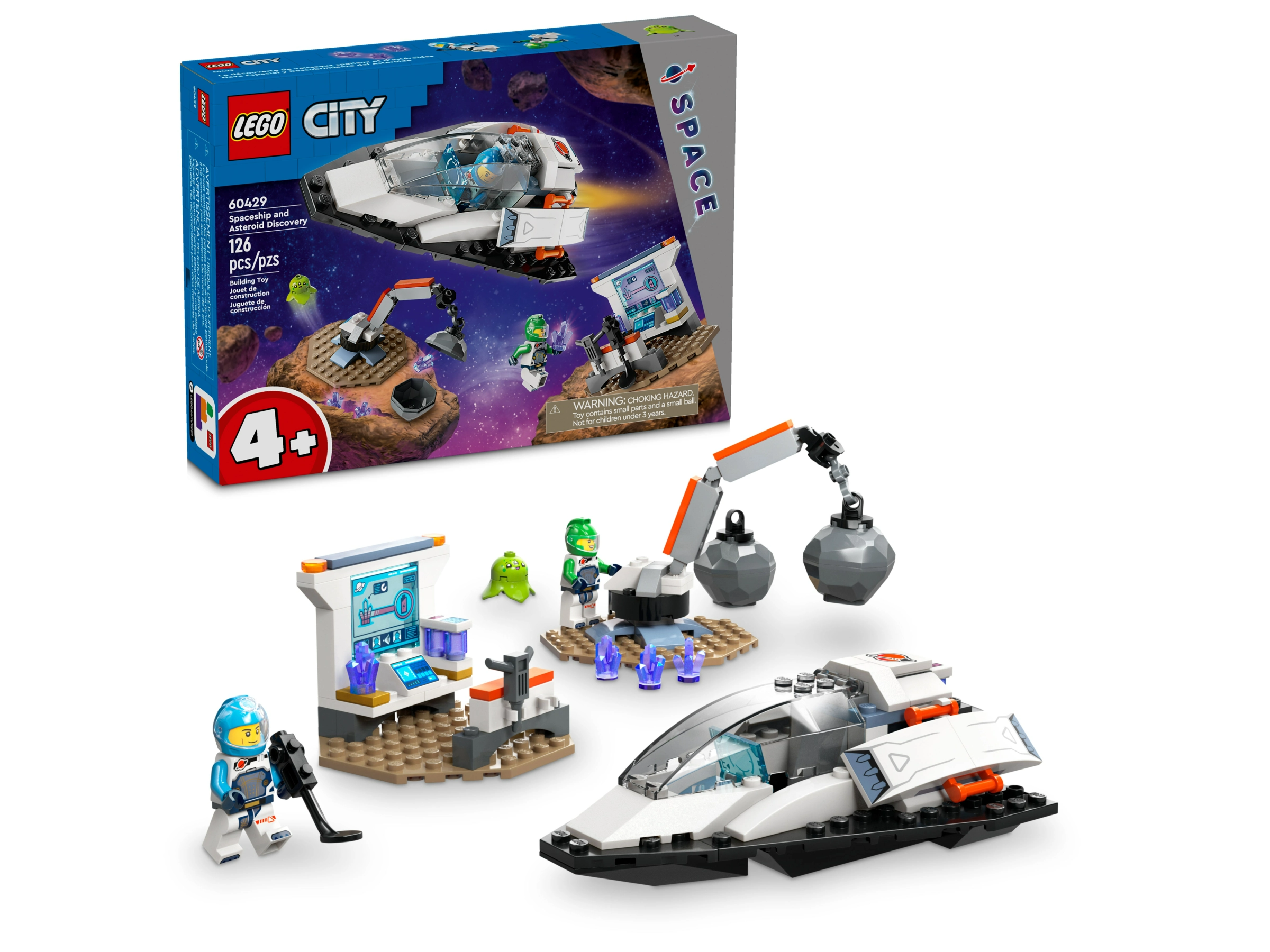 Lego 60429