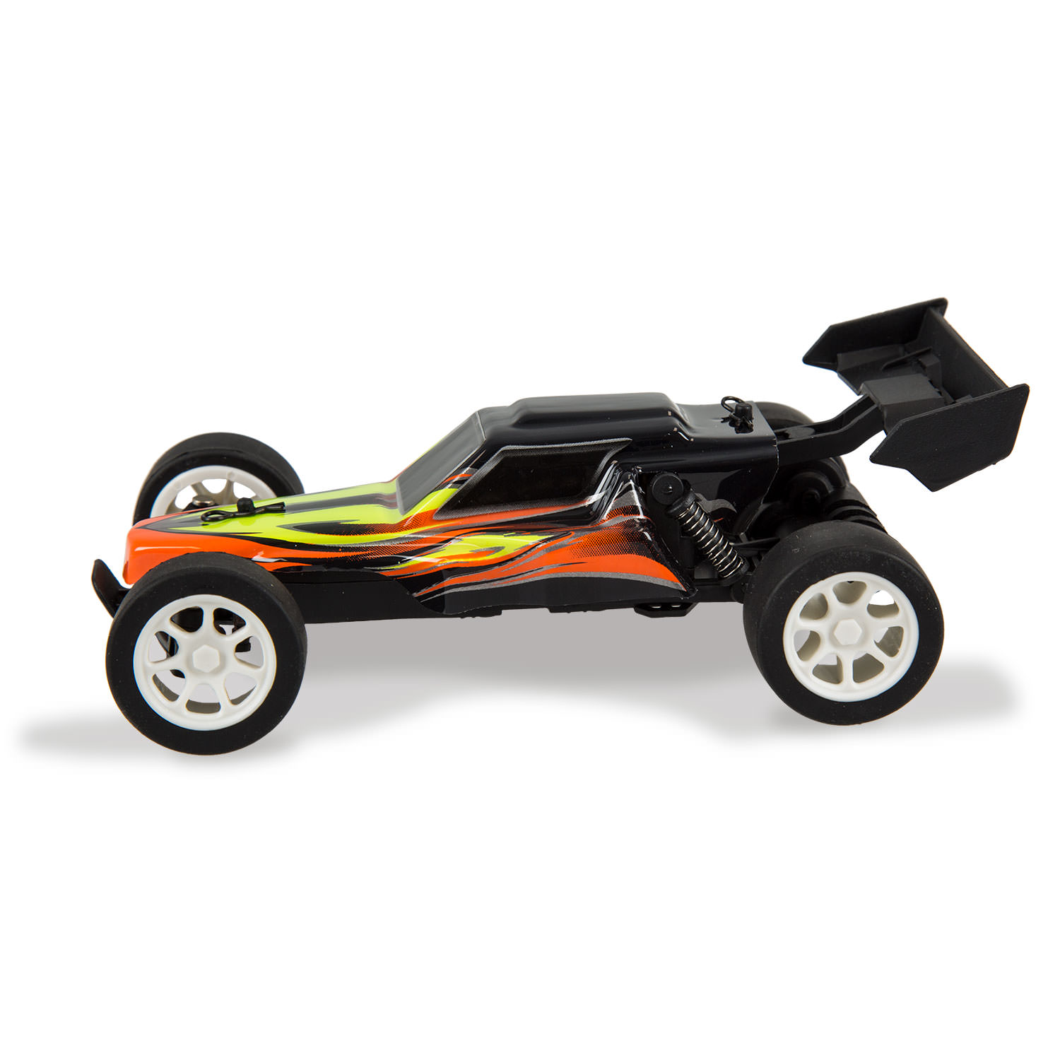 Rc Buggy Extreme 1:28 Ast