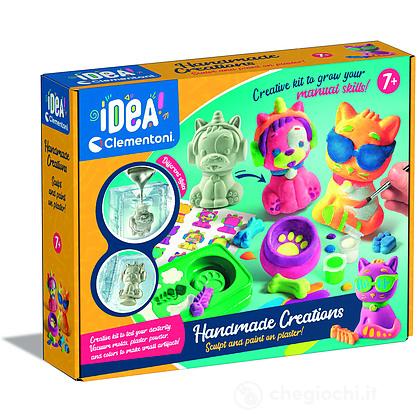 Idea_Handmade Creations (Int Eu)