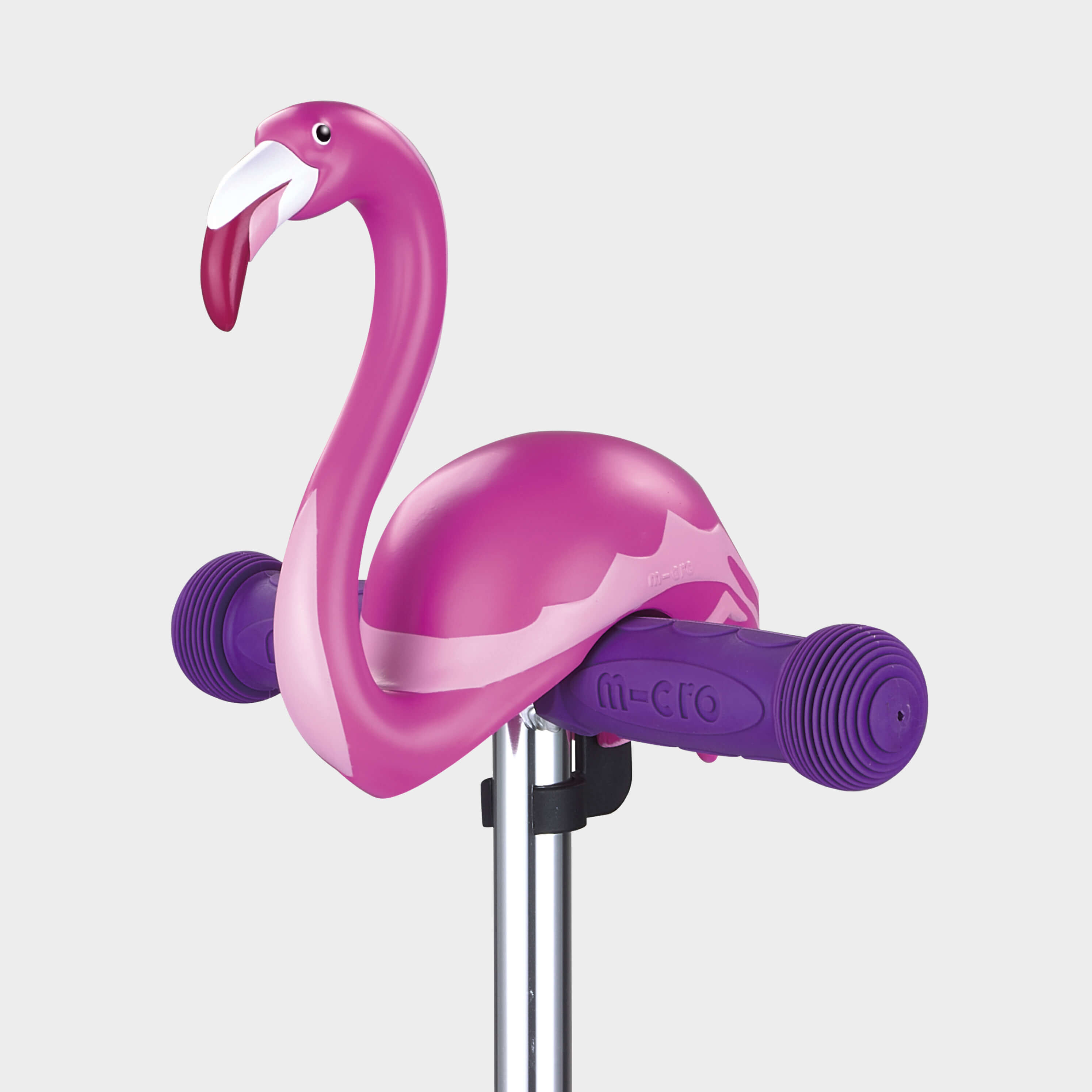 Micro Scooter Buddy Flamingo