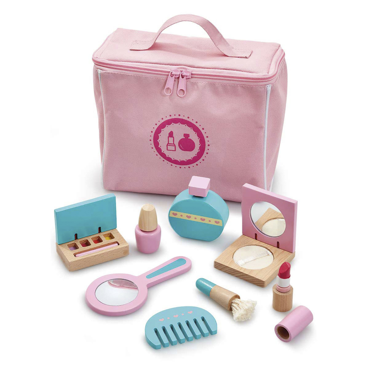 Elc Wd Beauty Case