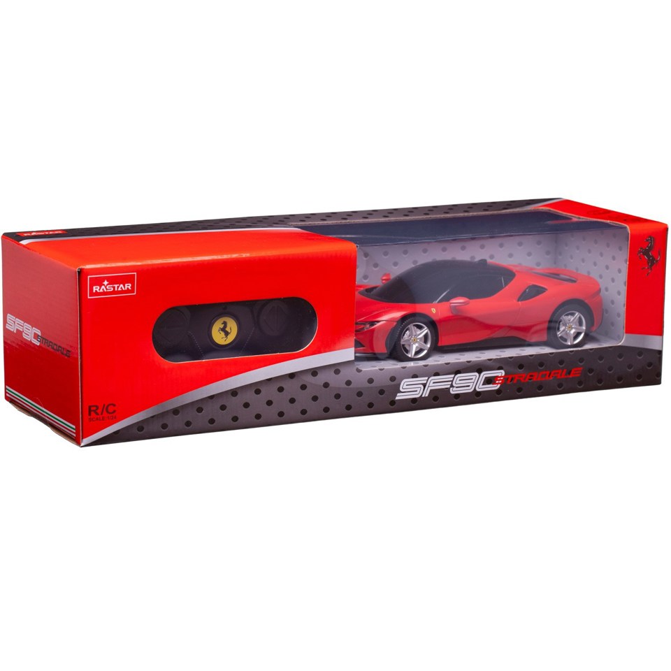 R/C 1:14 FERRARI PUROSANGUE