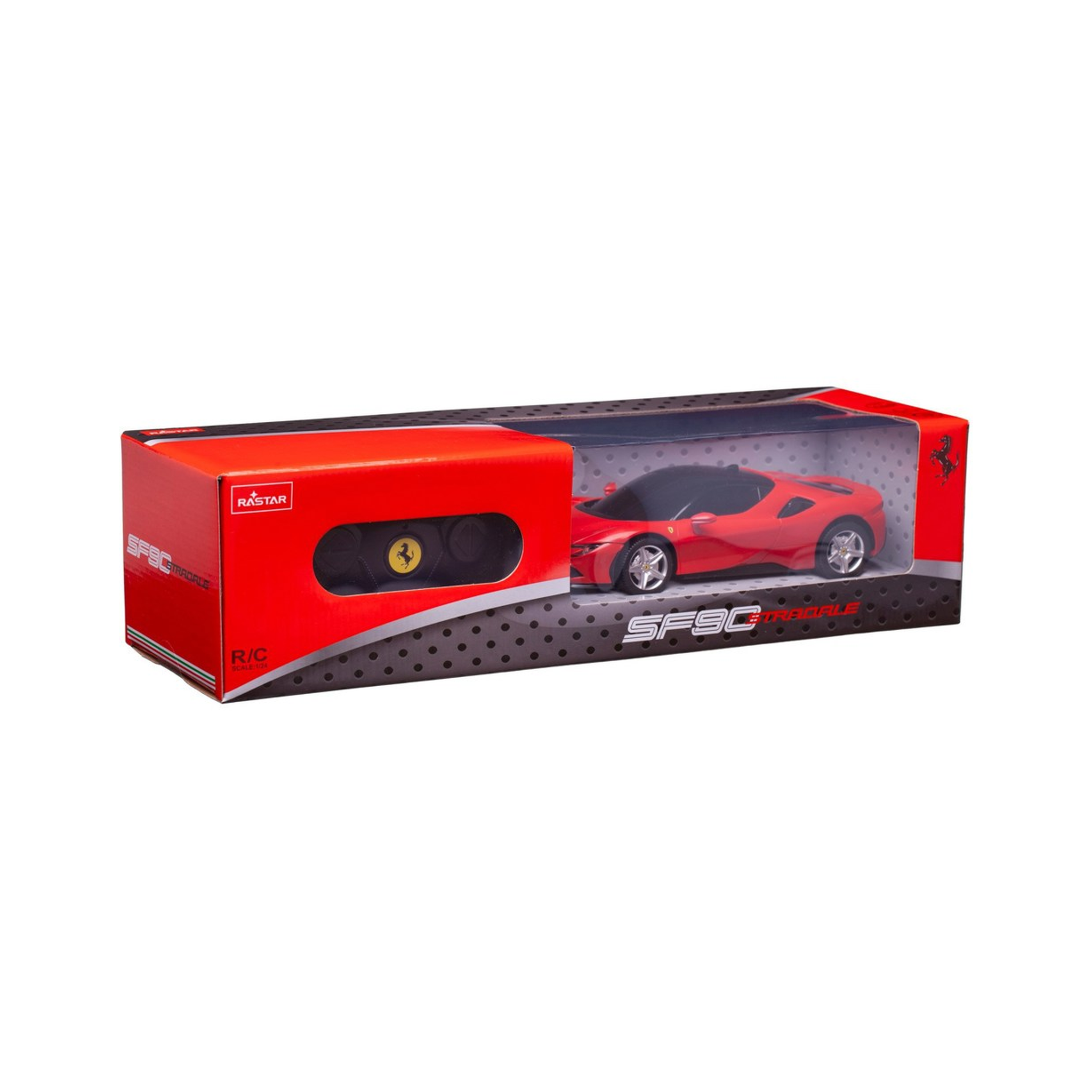 R/C 1:14 FERRARI PUROSANGUE