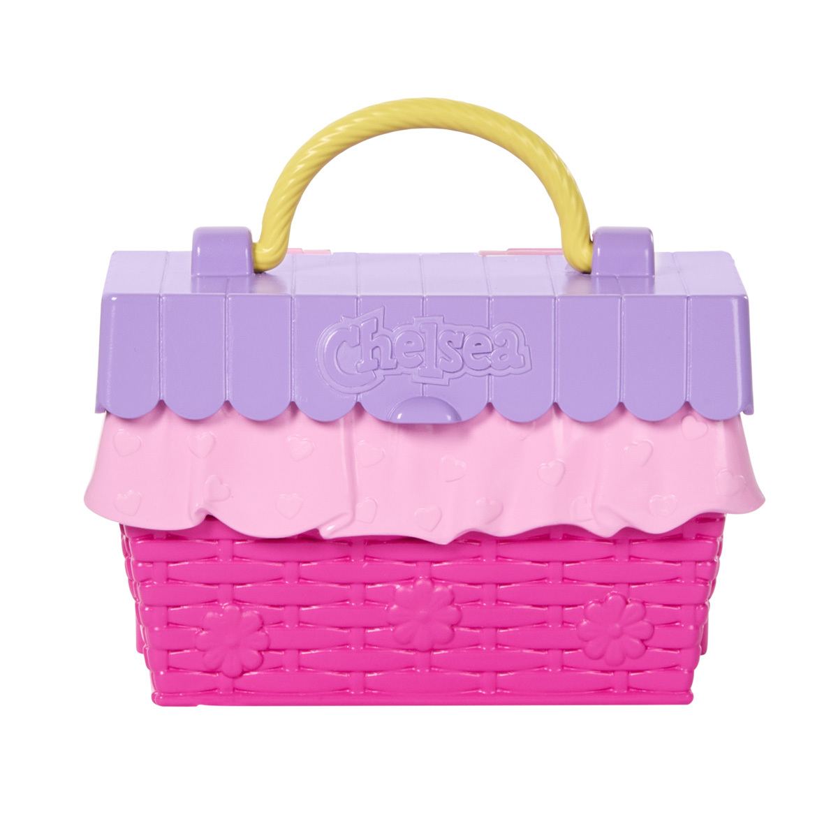 Barbie Chelsea Tea Party Themed Accessory Pack