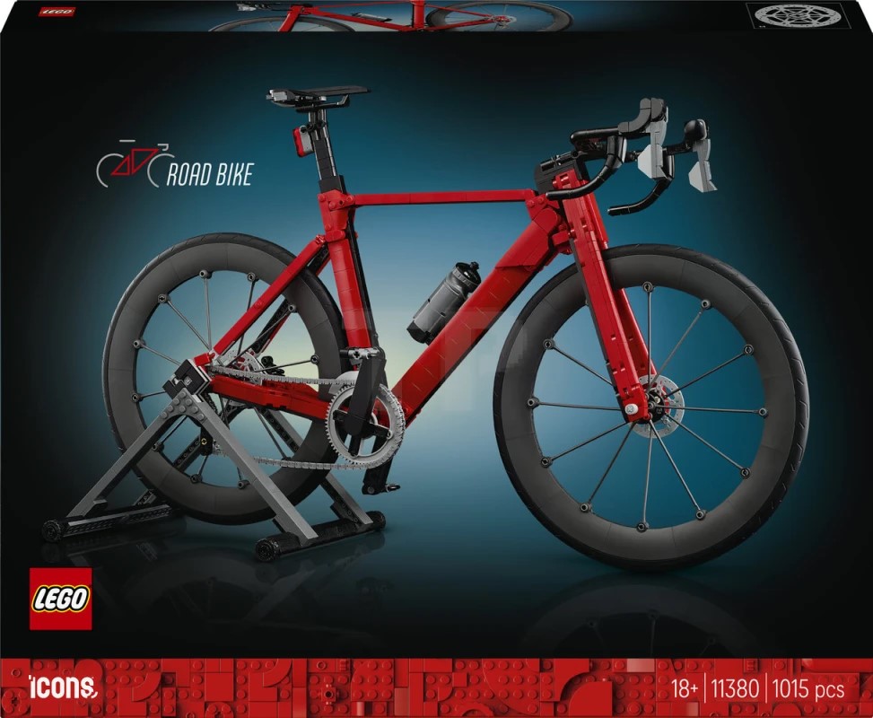 Road Bike 11380