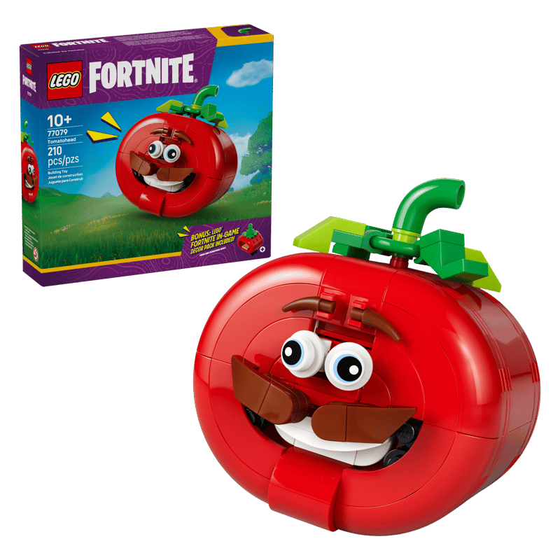 Tomatohead 77079