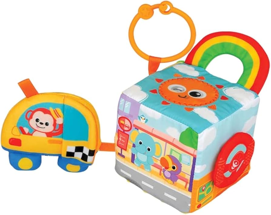 HƏRƏKƏTDƏ FƏALİYYƏT KUBU