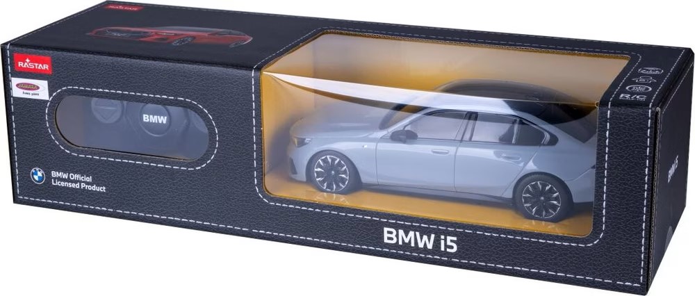 R/C 1:24 BMW I5