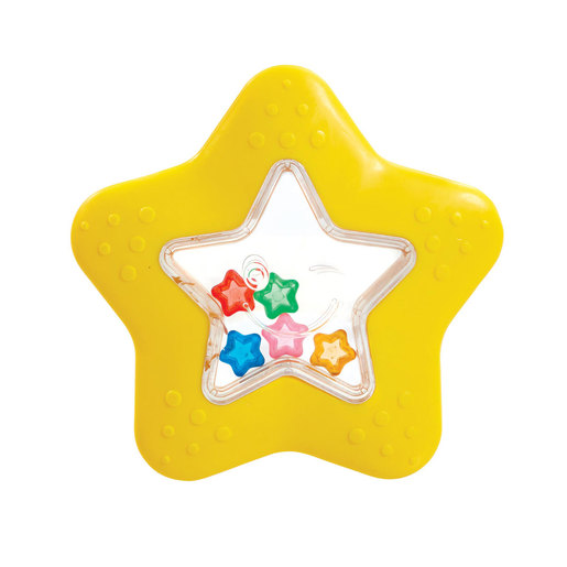 Elc Bf Star Teether