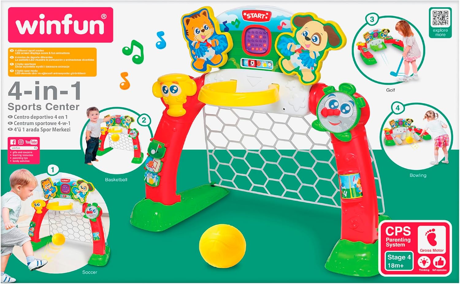 4-İ-1-DƏ ƏYLƏNCƏ-MƏQSƏD DƏSTİ