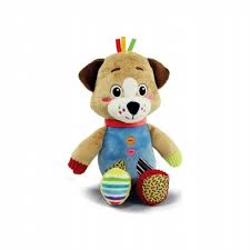 BABY CLEMENTONI - YENİ YUMŞAQ - IT