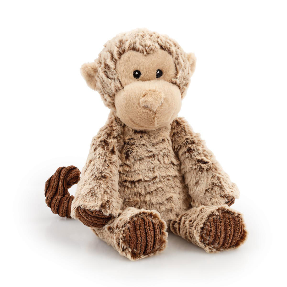 Elc Monkey Plush