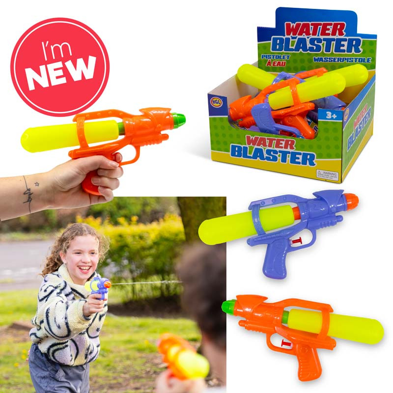 Water Blaster