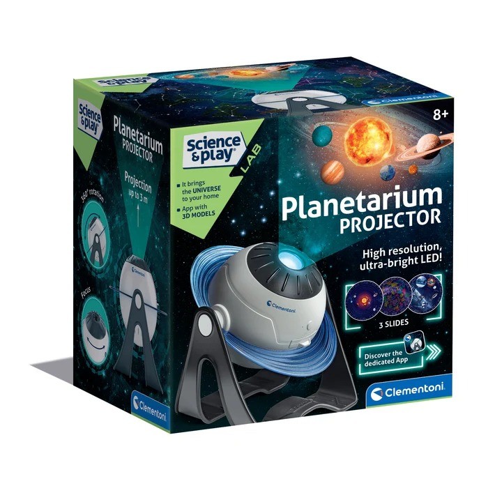 STAR PROJECTOR (USA)