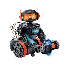 TƏKAMÜL ROBOTU (ABŞ)