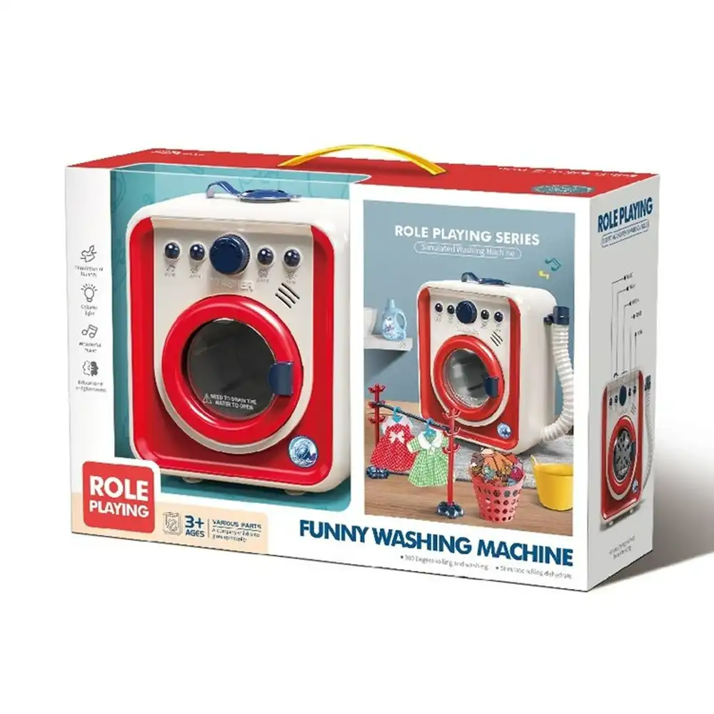 Home Appliances Set