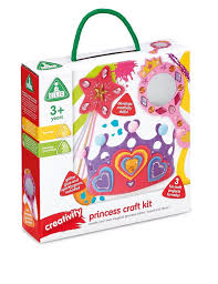 Elc Princess Craft Kit