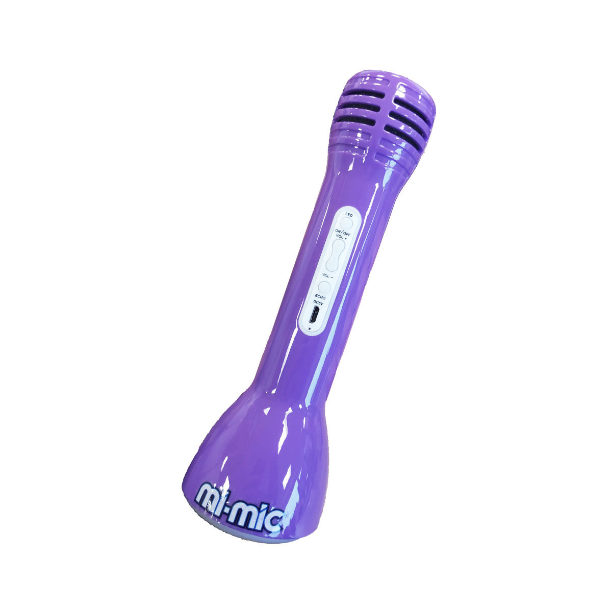 Mi-Mic Purple