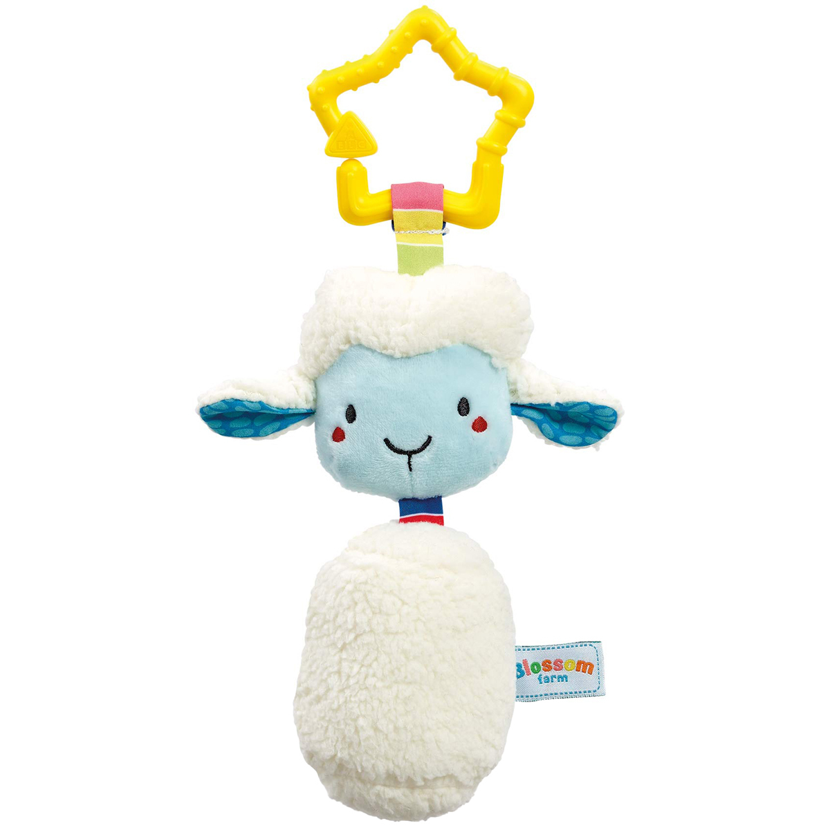 Elc Bf Lamb Chime