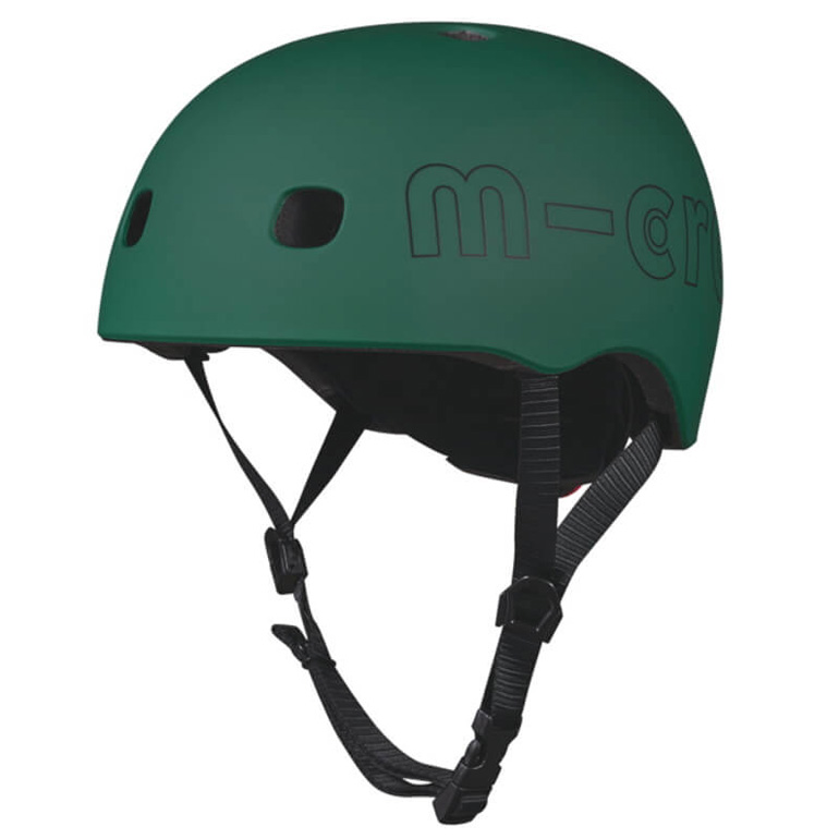 Micro Pc Helmet Forest Green M