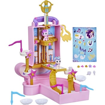 Mlp Mini World Magic Compct Creation Ast