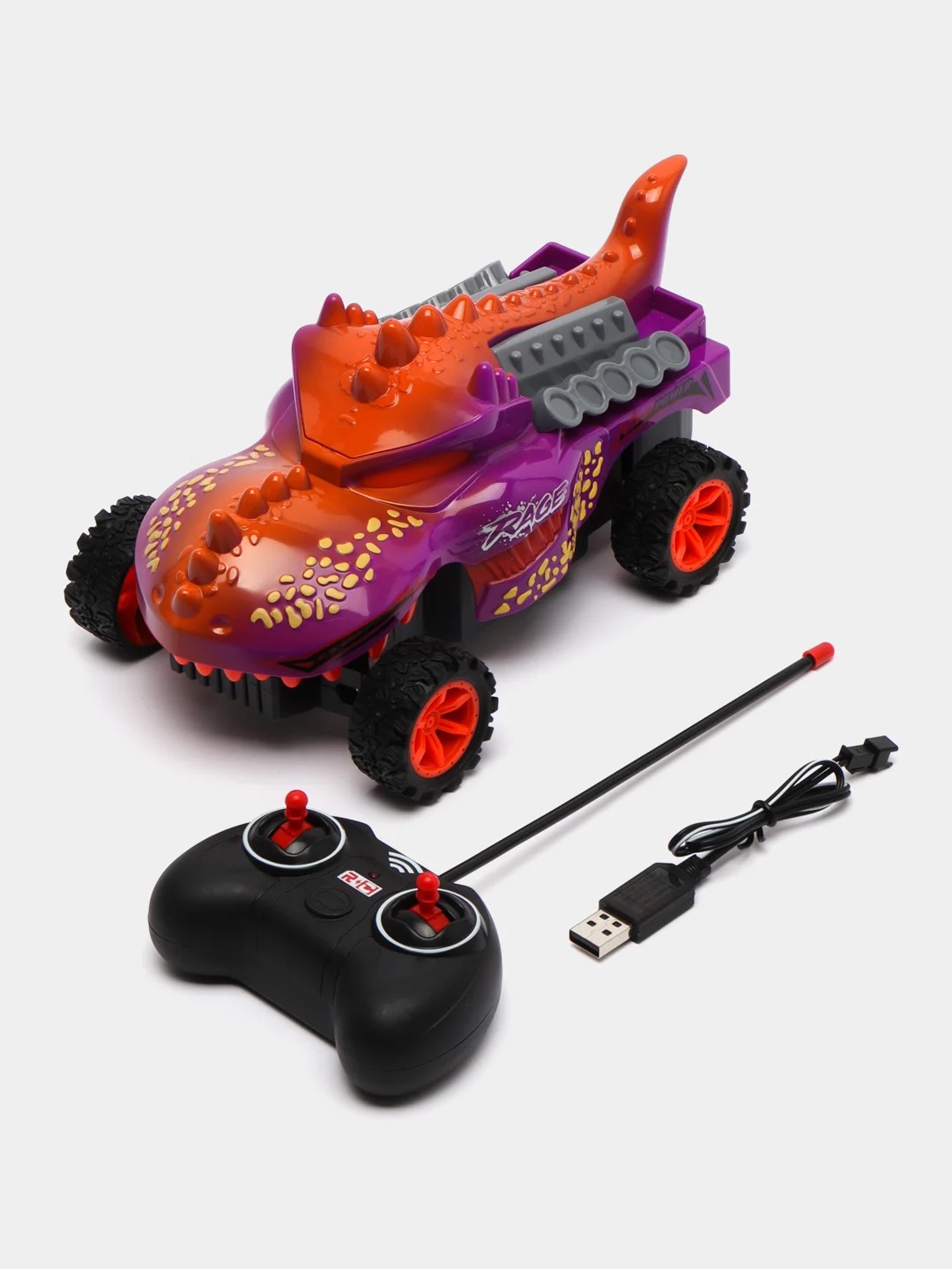 Uzaqdan İdarəolunan Maşın