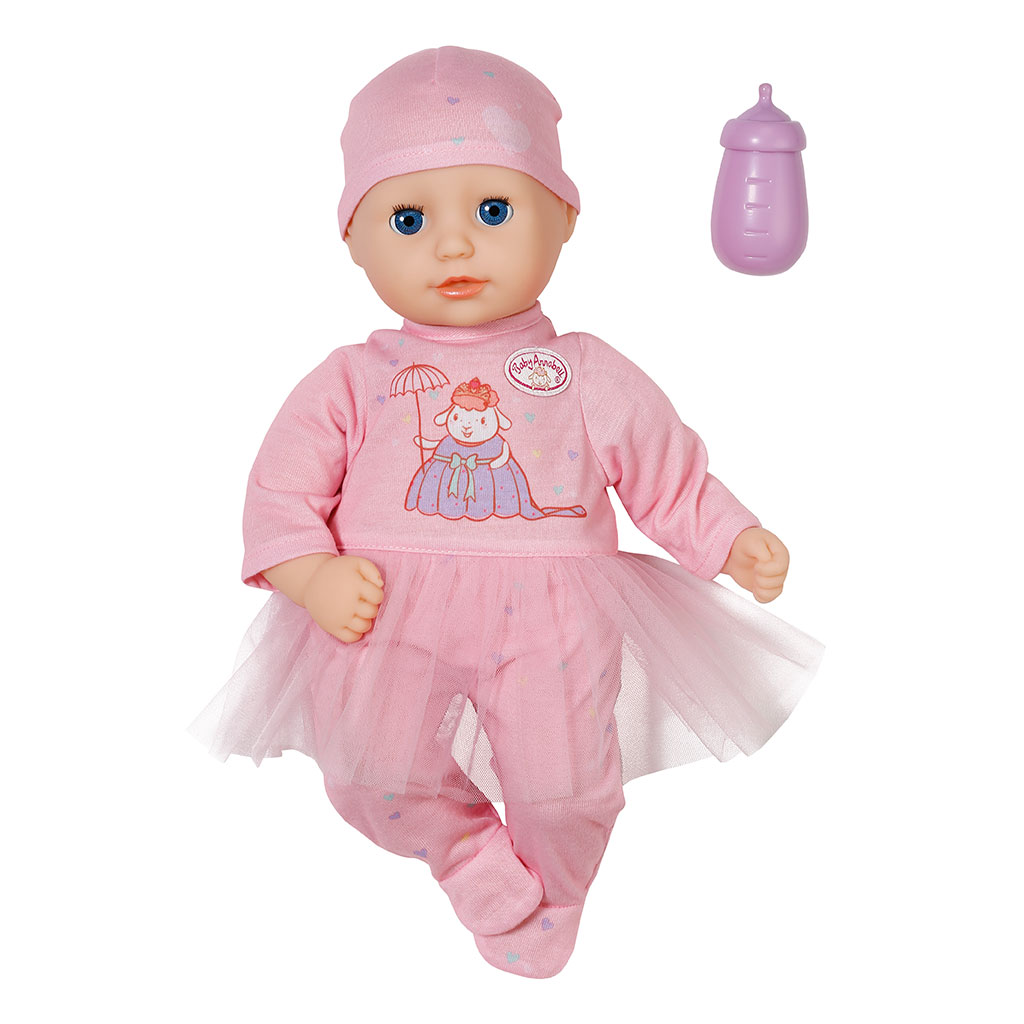 Baby Annabell Little Sweet Annabell 36Cm