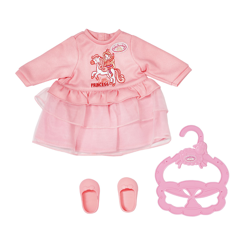 Baby Annabell Little Sweet Set 36Cm