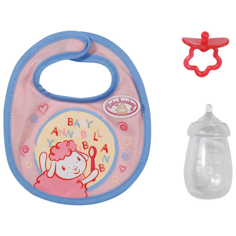 Baby Annabell Little Feeding Set 36Cm