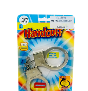 METAL HANDCUFF