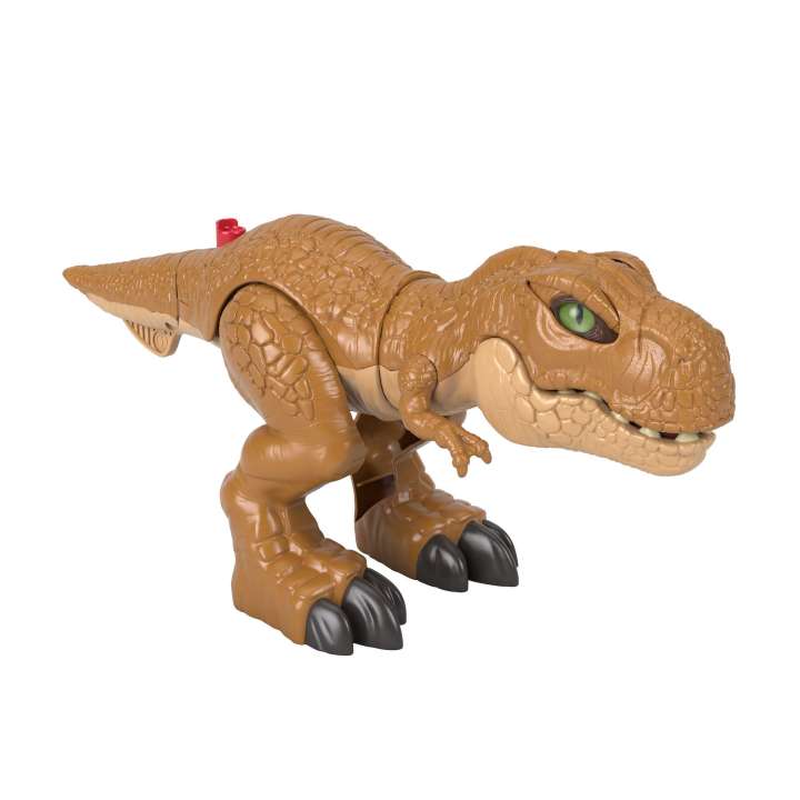 Imx Jw3 T-Rex