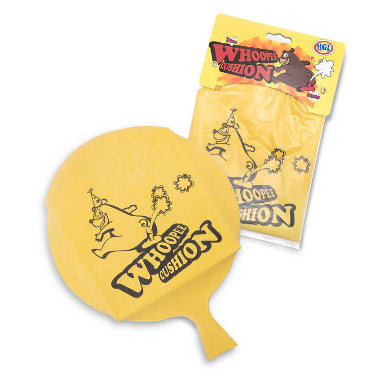 Whoopee Cushion 8