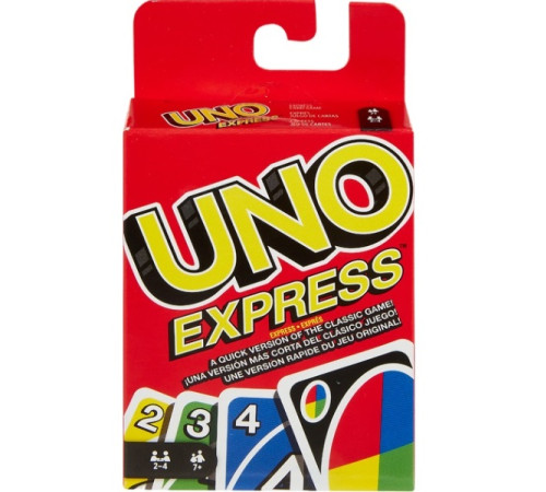 UNO Express™