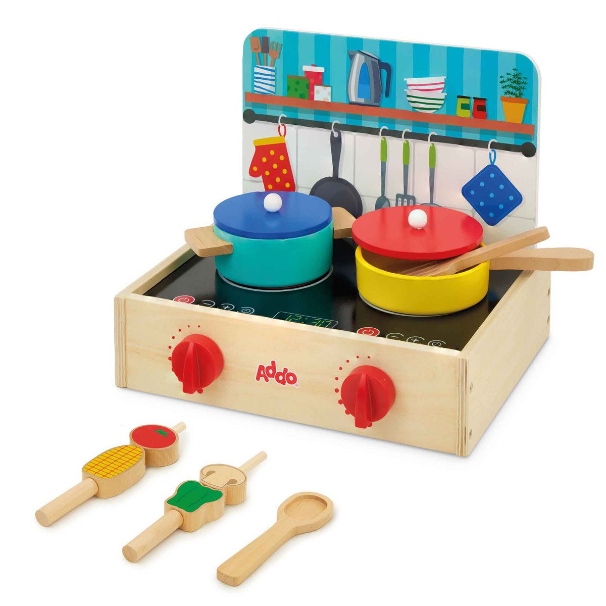 Wdlts Play Kitchen