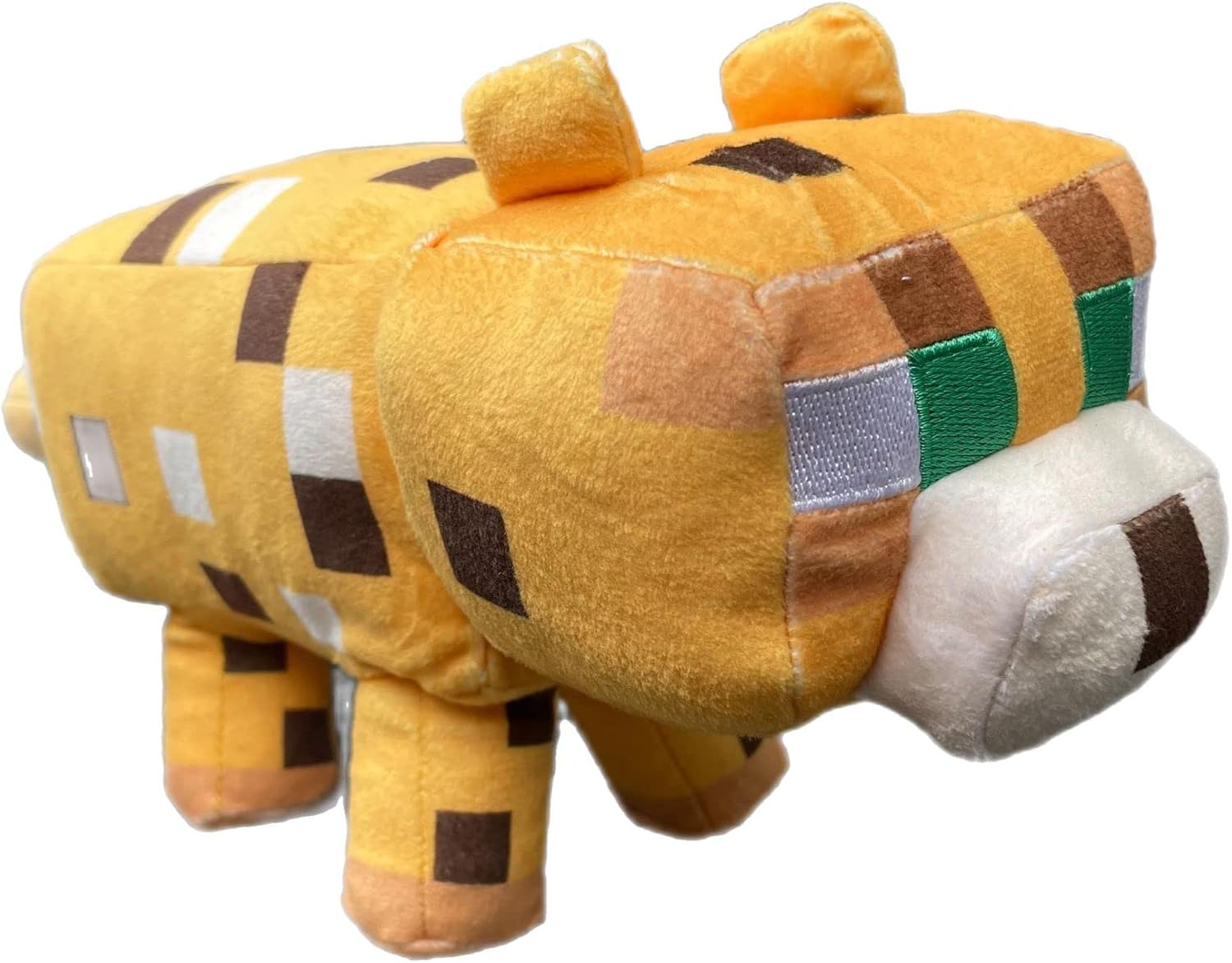 MINECRAFT Plush 8'' Basic Plush Character,