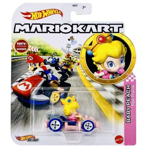 Hw Mario Kart Ast