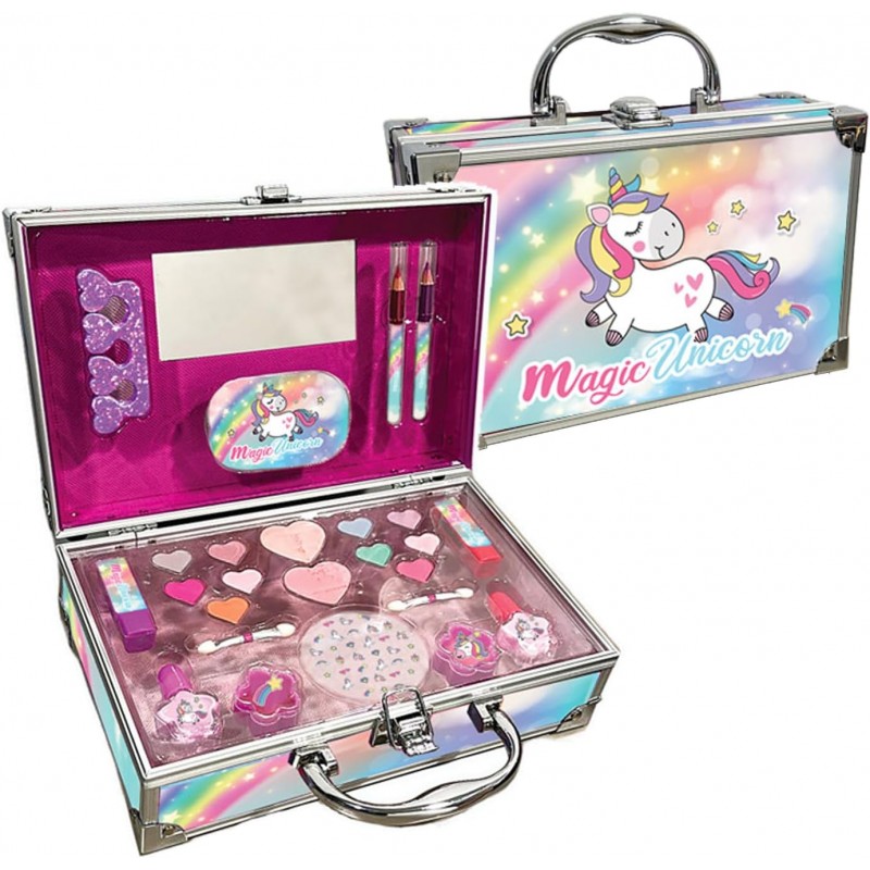 Magic Unicorn Case Make Up