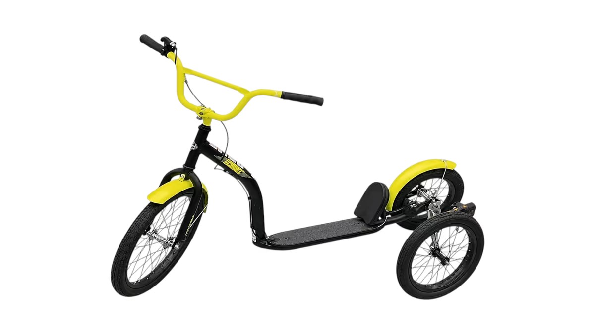 Huffy-Mountain Bike for Kids