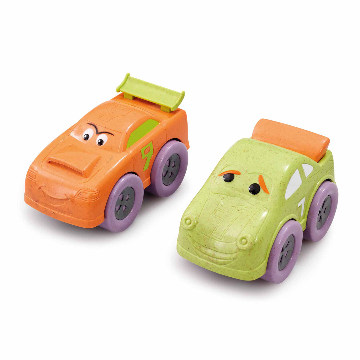 Elc Dw Twin Vehicles Eco