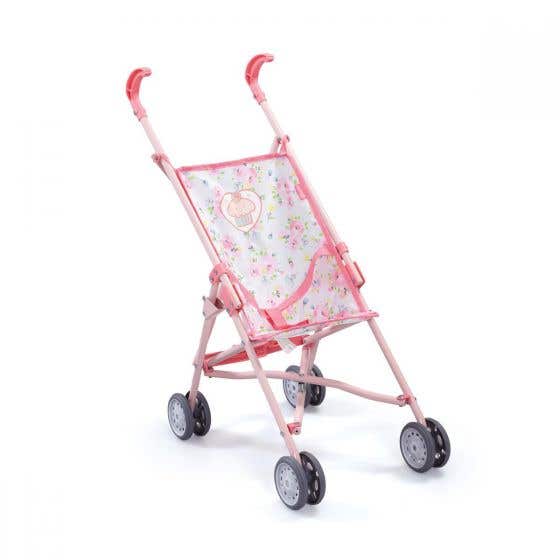 Elc Cc Carriage Pram