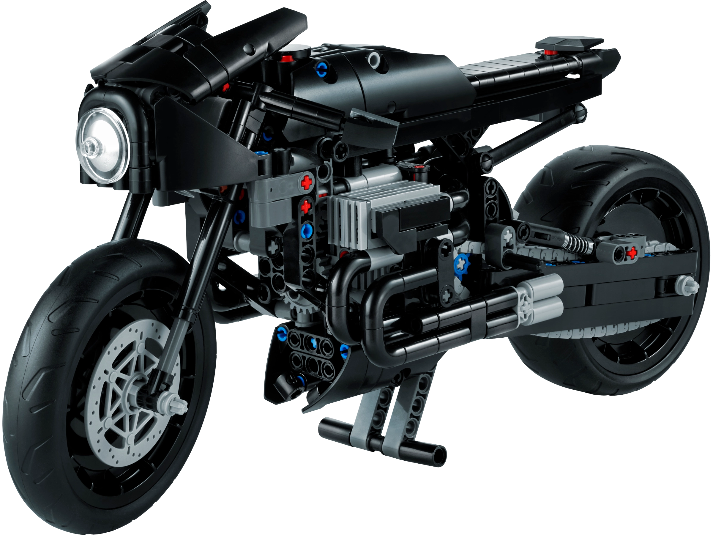 42155 The Batman - Batcycle