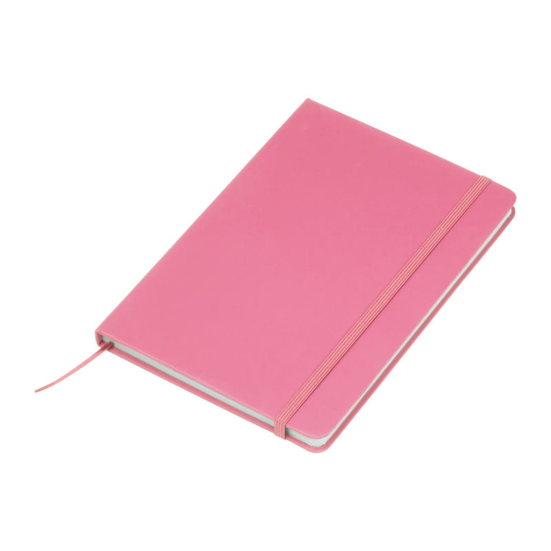 Lamy Softcover A5 Notebook in Pink