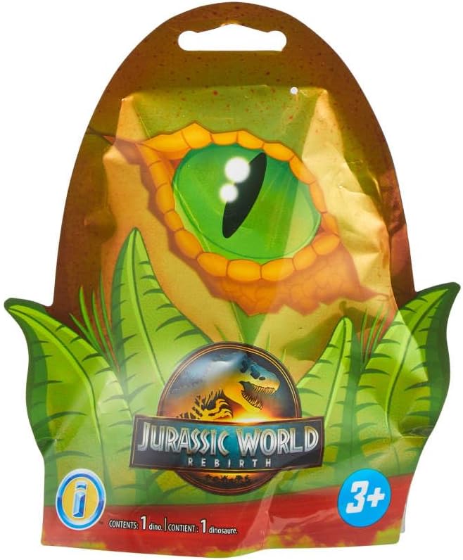 Imaginext Jurassic World Baby Dinosaurs Assorted