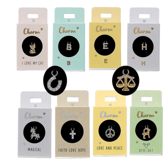 Sırğalar üçün şarm