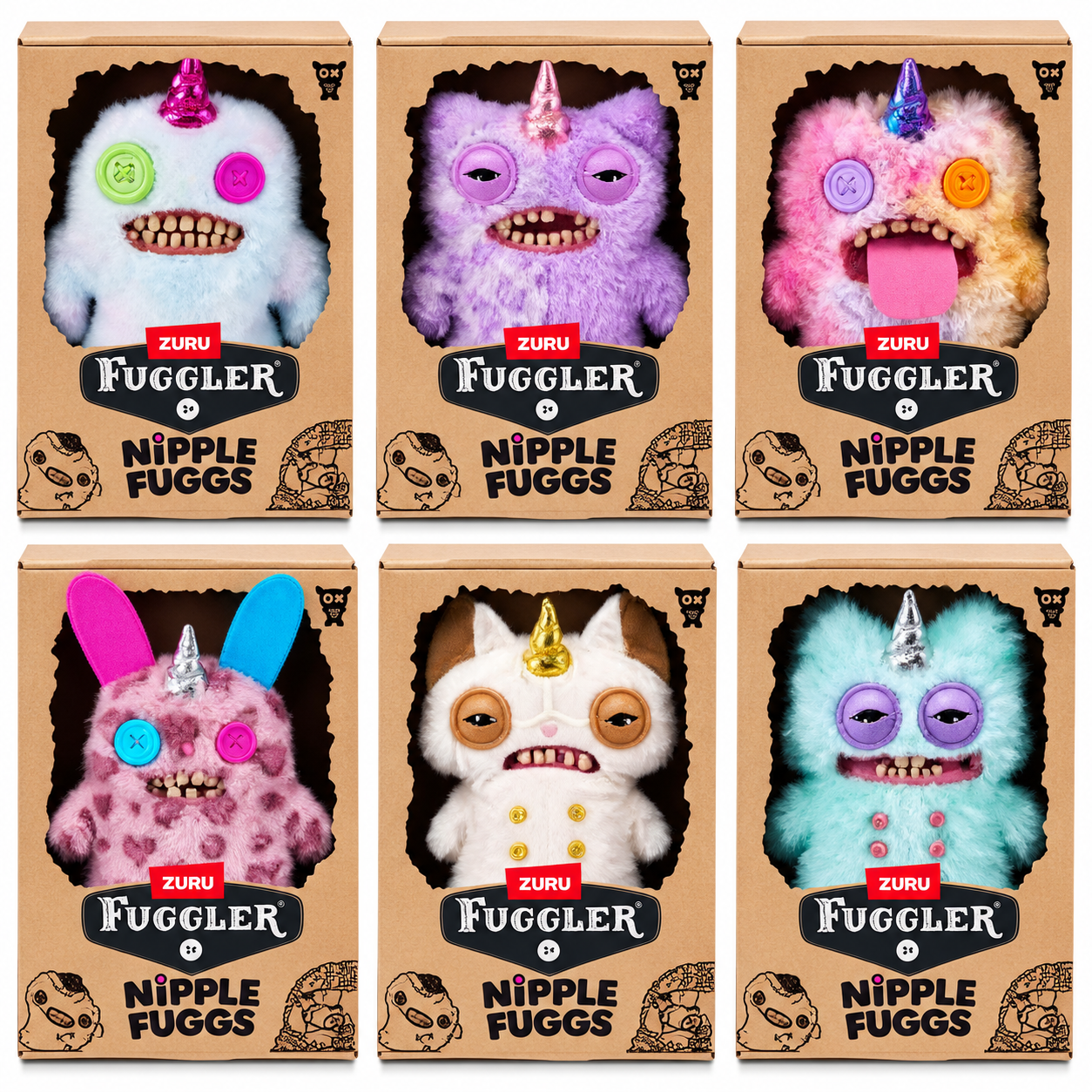 Fugglercorns 9