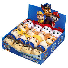 Paw Patrol Purses Ast