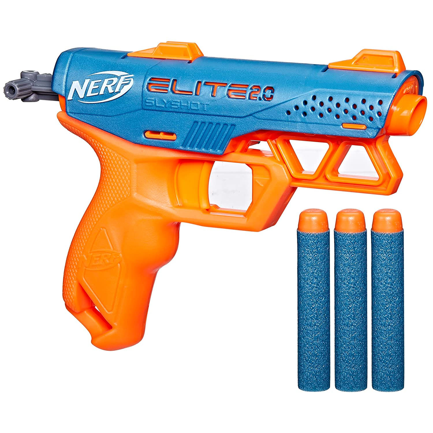 Ner Elite 2.0 Slyshot